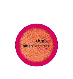 Blush Experience mat finish n.1 DEBBY